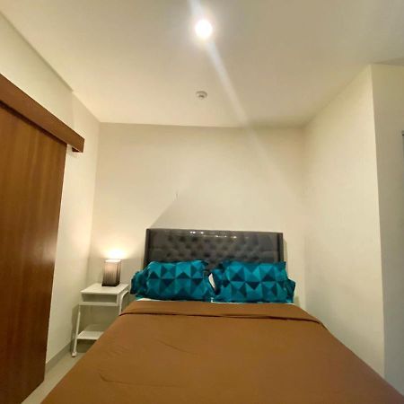 Grand Kamala Lagoon By Fortune 88 Bekasi Exterior photo